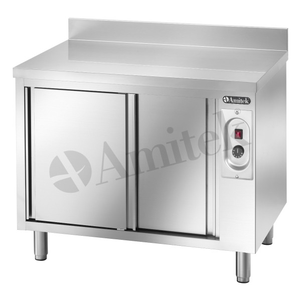 Θερμαινόμενο Ερμάριο Τοίχου TAC147A VT 1400x700x950mm